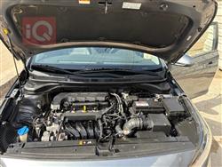 هيونداي أكسنت